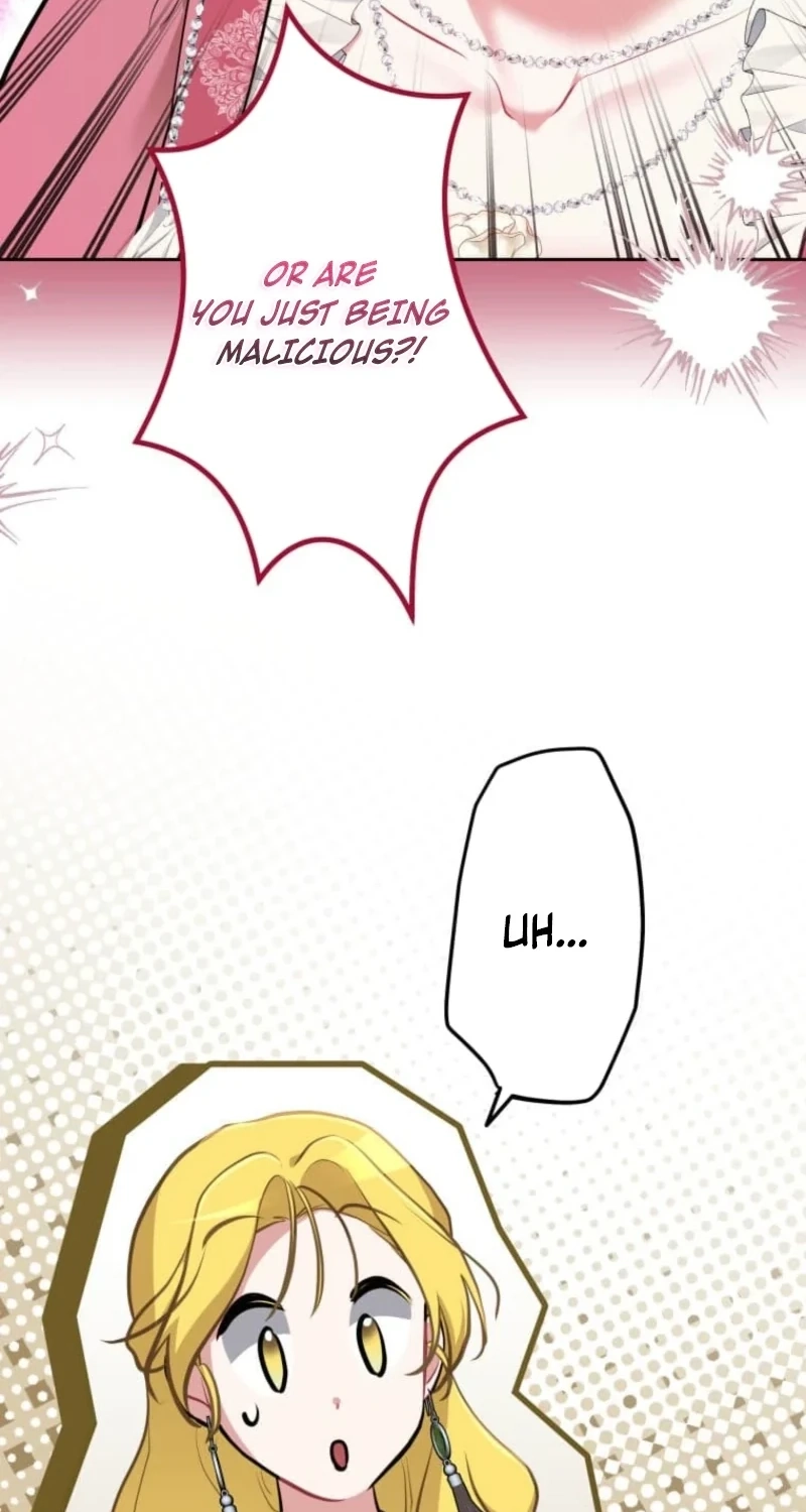 Rita and the Oracle Chapter 19 page 13 - 