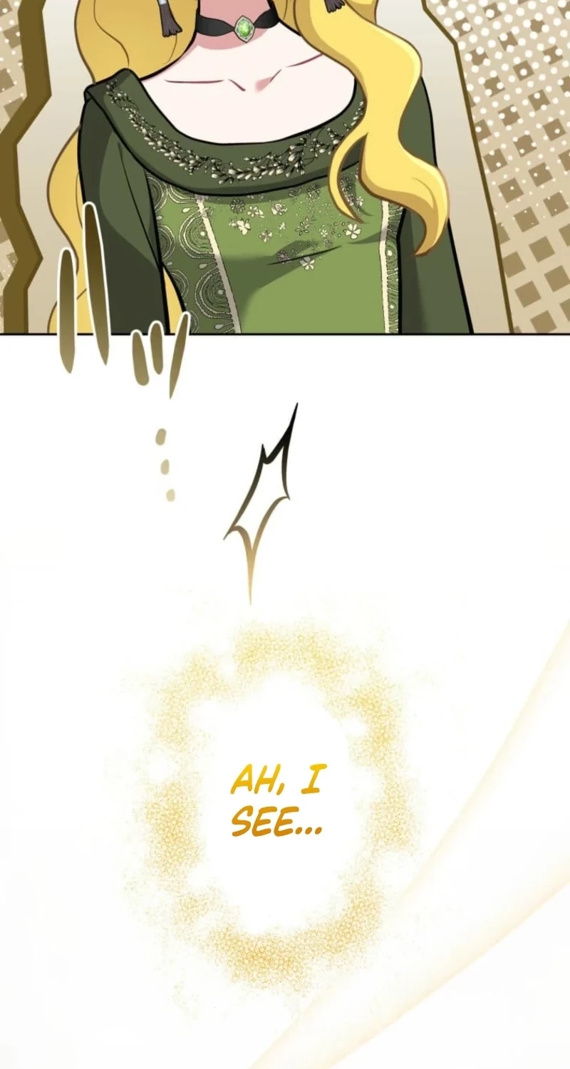 Rita and the Oracle Chapter 19 page 14 - 