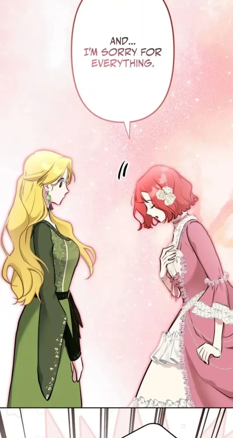 Rita and the Oracle Chapter 19 page 20 - 