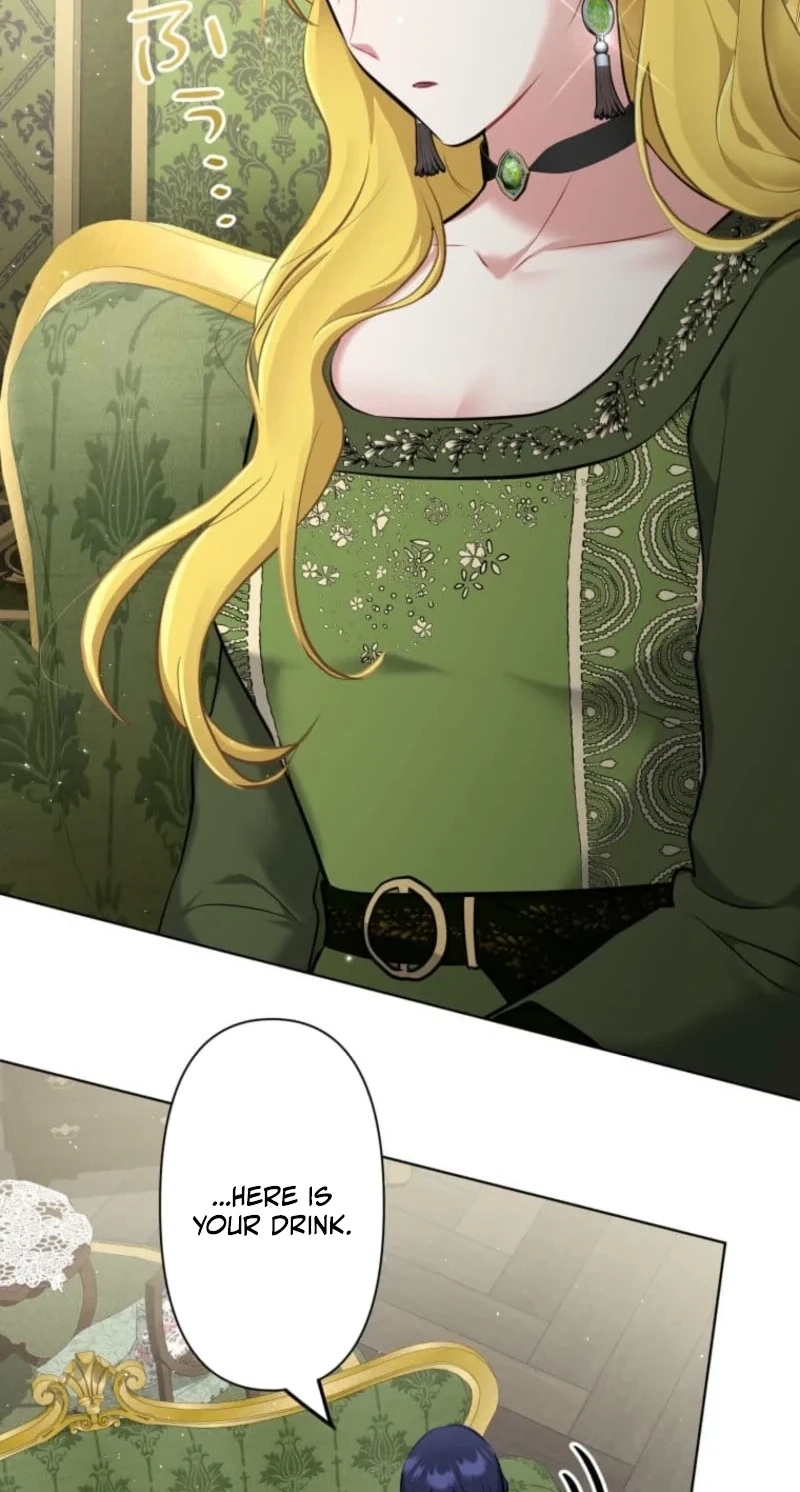Rita and the Oracle Chapter 19 page 29 - 