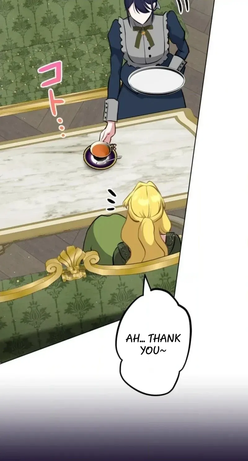 Rita and the Oracle Chapter 19 page 30 - 