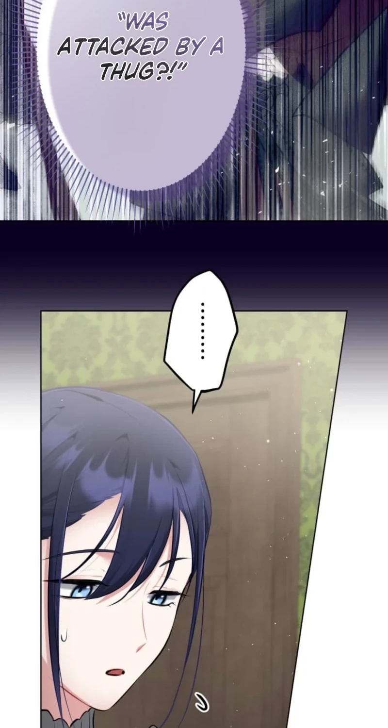 Rita and the Oracle Chapter 19 page 32 - 