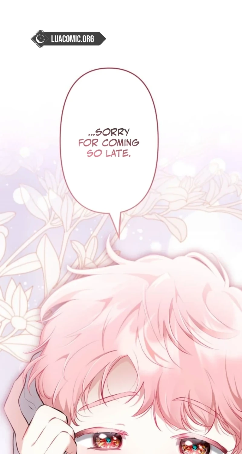 Rita and the Oracle Chapter 19 page 37 - 