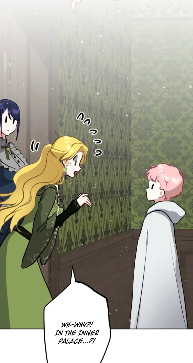Rita and the Oracle Chapter 19 page 39 - 