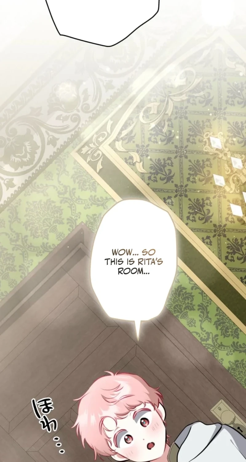 Rita and the Oracle Chapter 19 page 41 - 