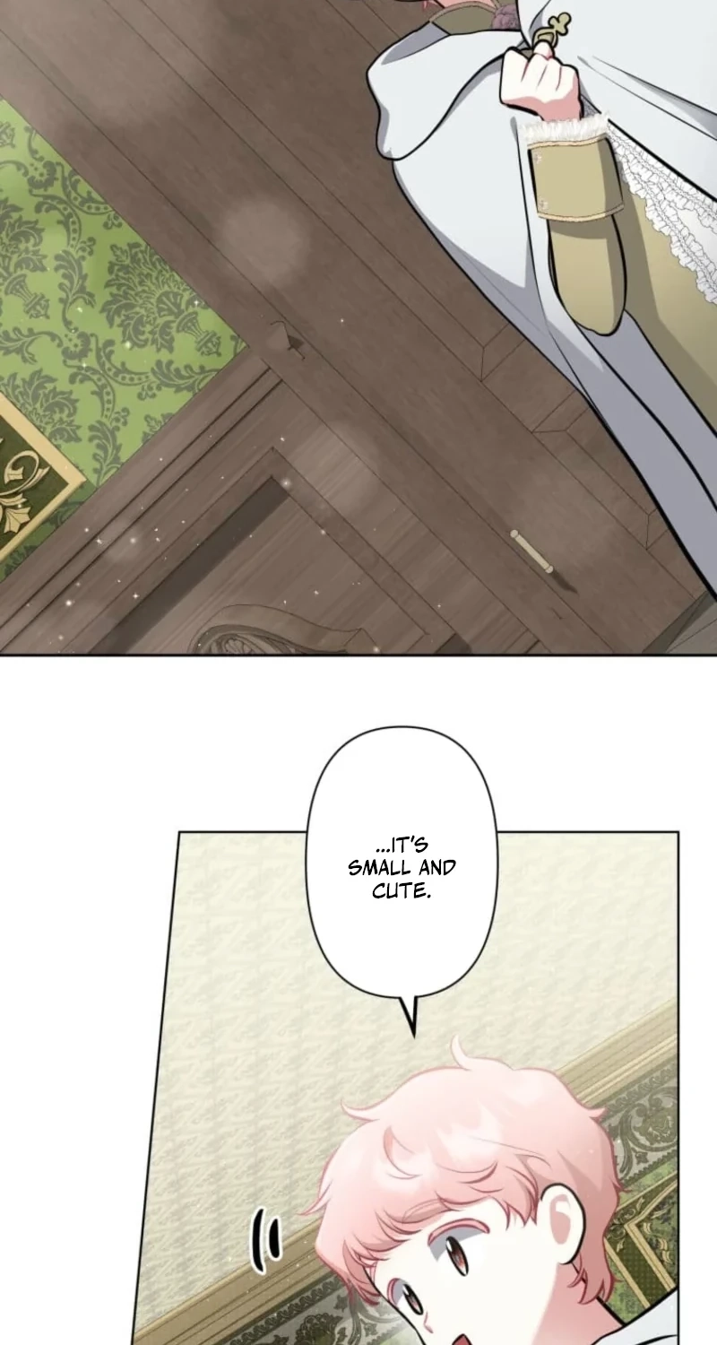 Rita and the Oracle Chapter 19 page 42 - 