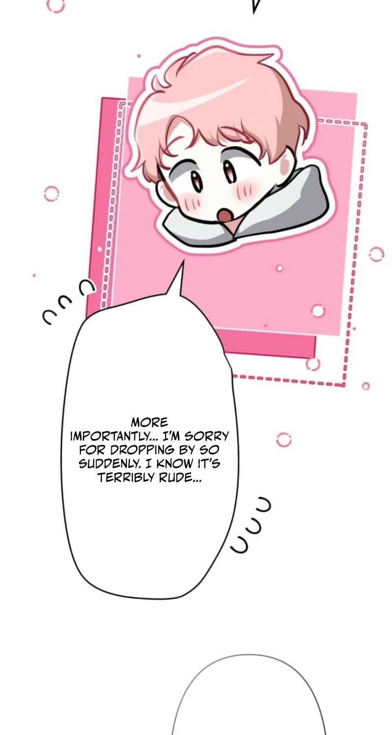 Rita and the Oracle Chapter 19 page 44 - 