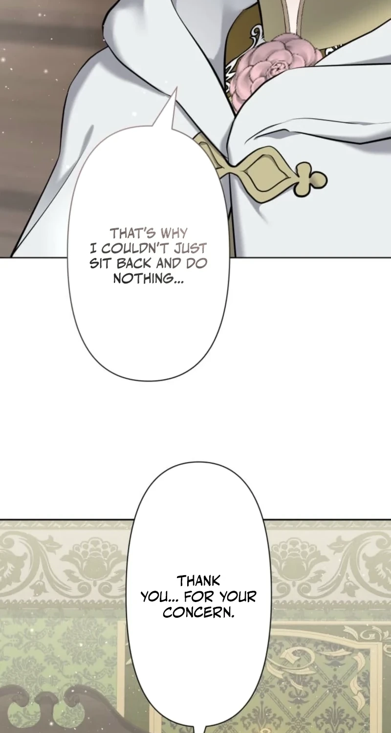 Rita and the Oracle Chapter 19 page 46 - 