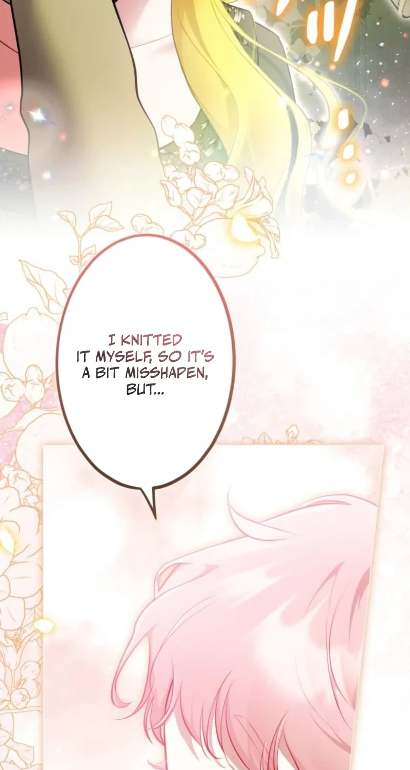 Rita and the Oracle Chapter 19 page 49 - 