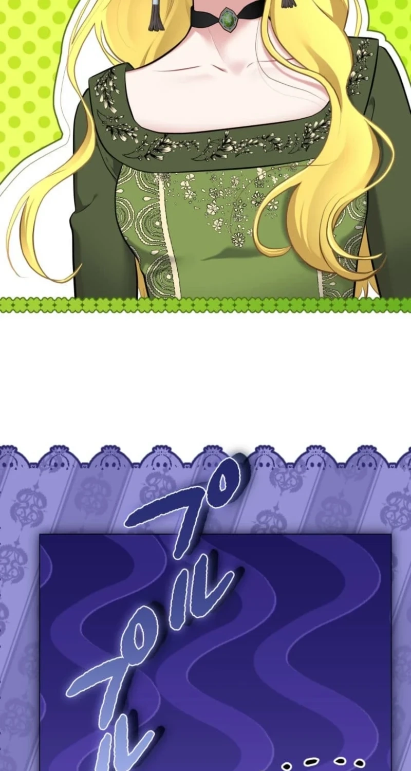 Rita and the Oracle Chapter 19 page 6 - 