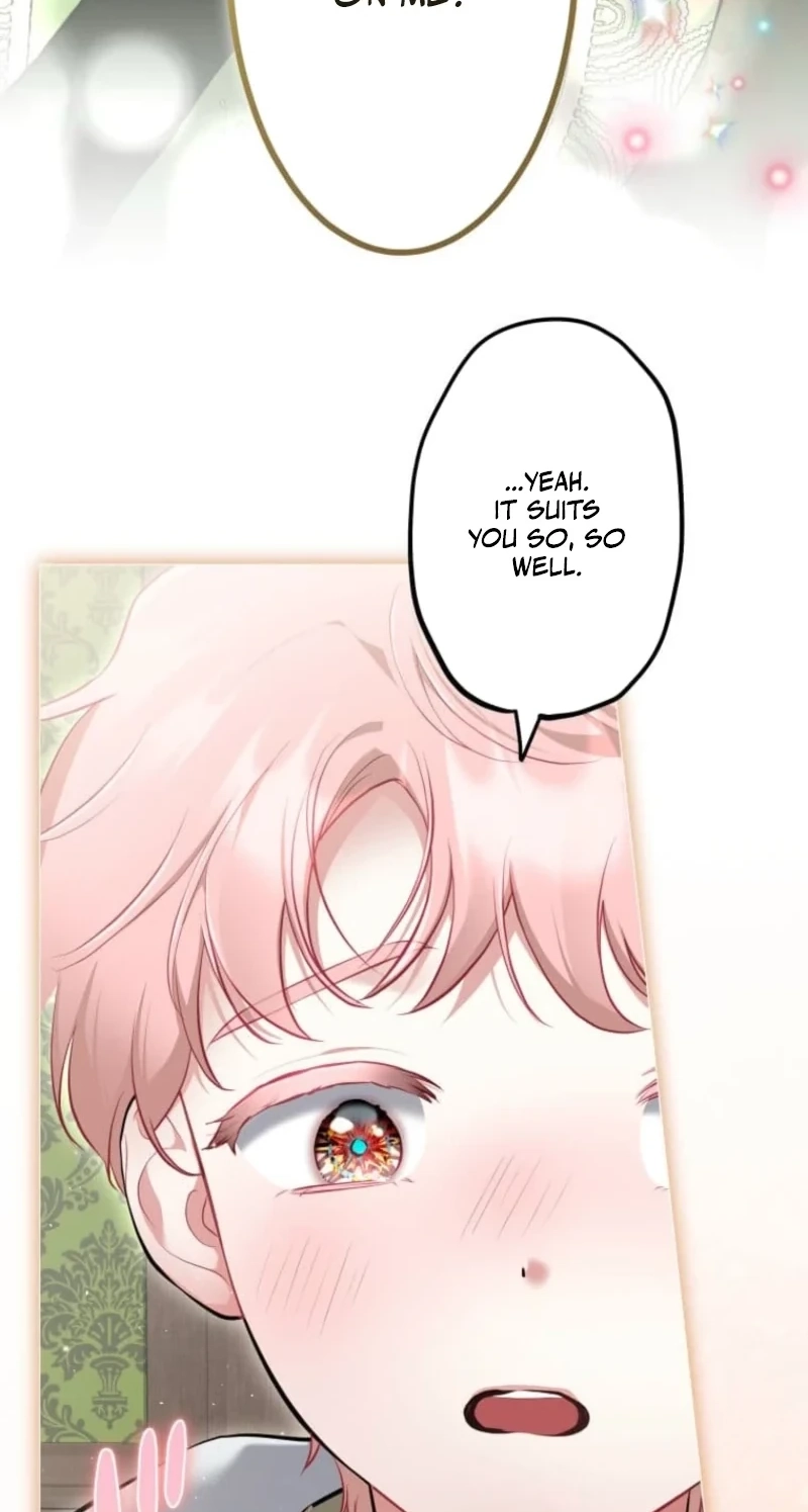 Rita and the Oracle Chapter 19 page 53 - 