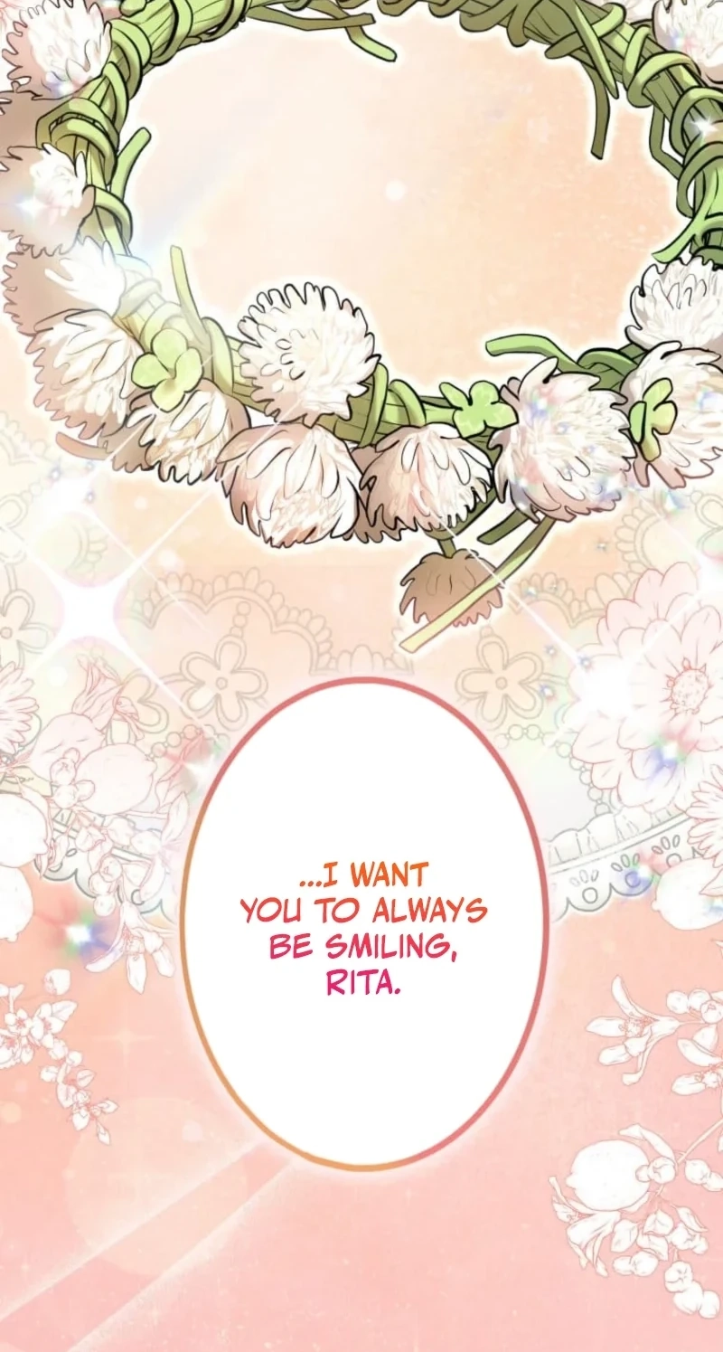 Rita and the Oracle Chapter 19 page 55 - 