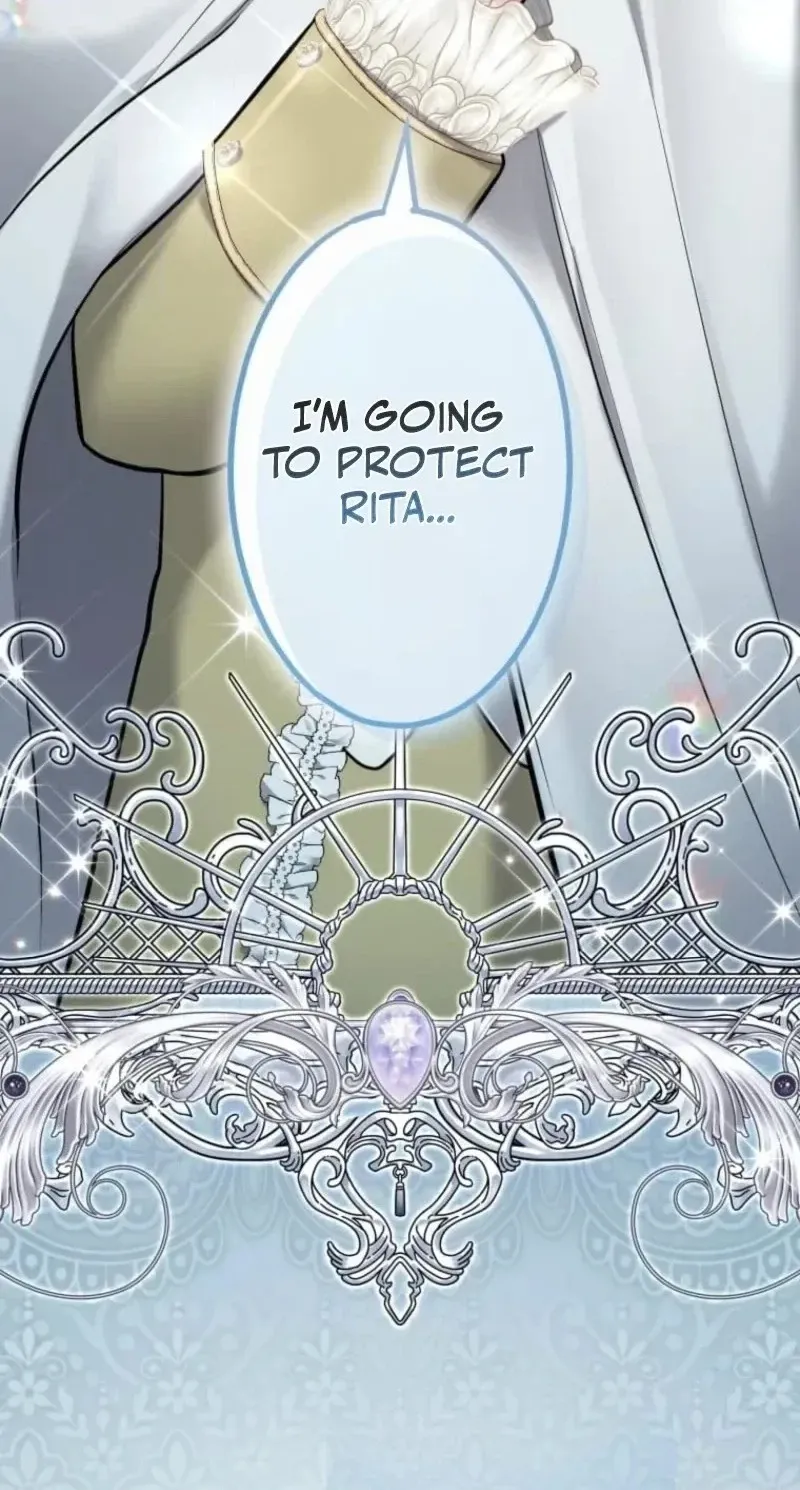 Rita and the Oracle Chapter 19 page 60 - 