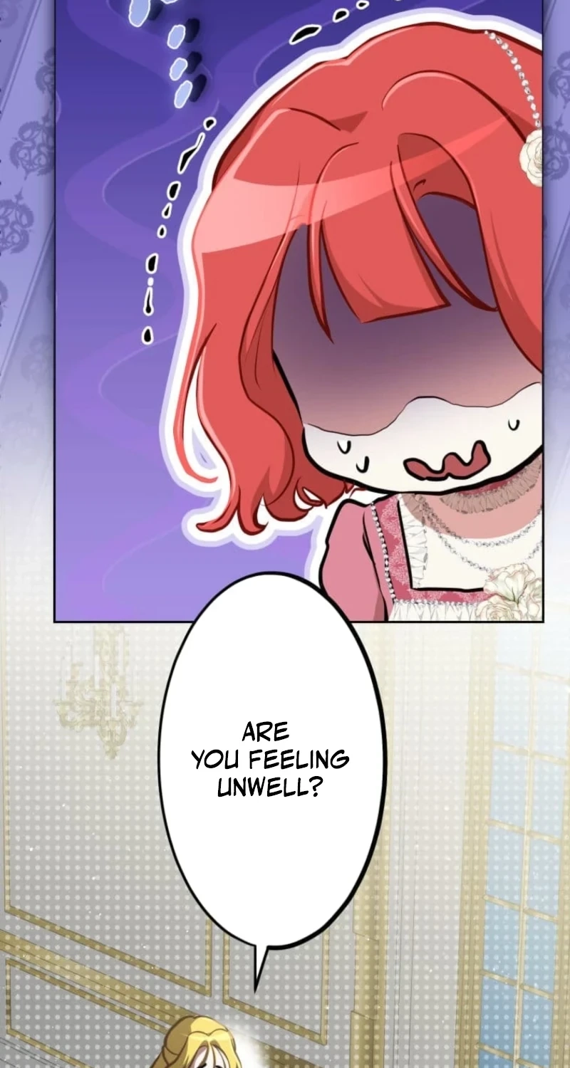 Rita and the Oracle Chapter 19 page 7 - 