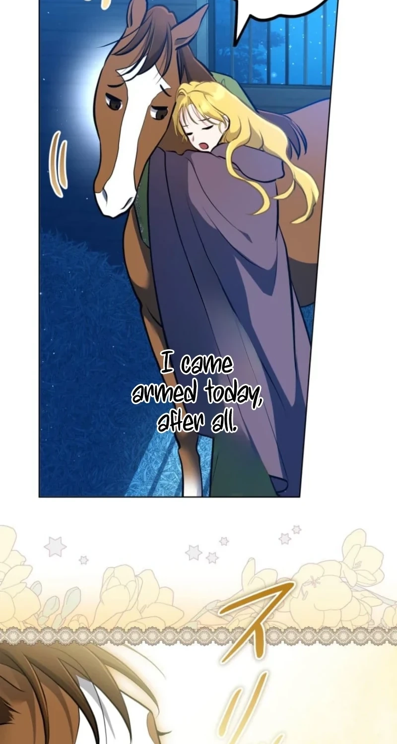 Rita and the Oracle Chapter 19 page 64 - 