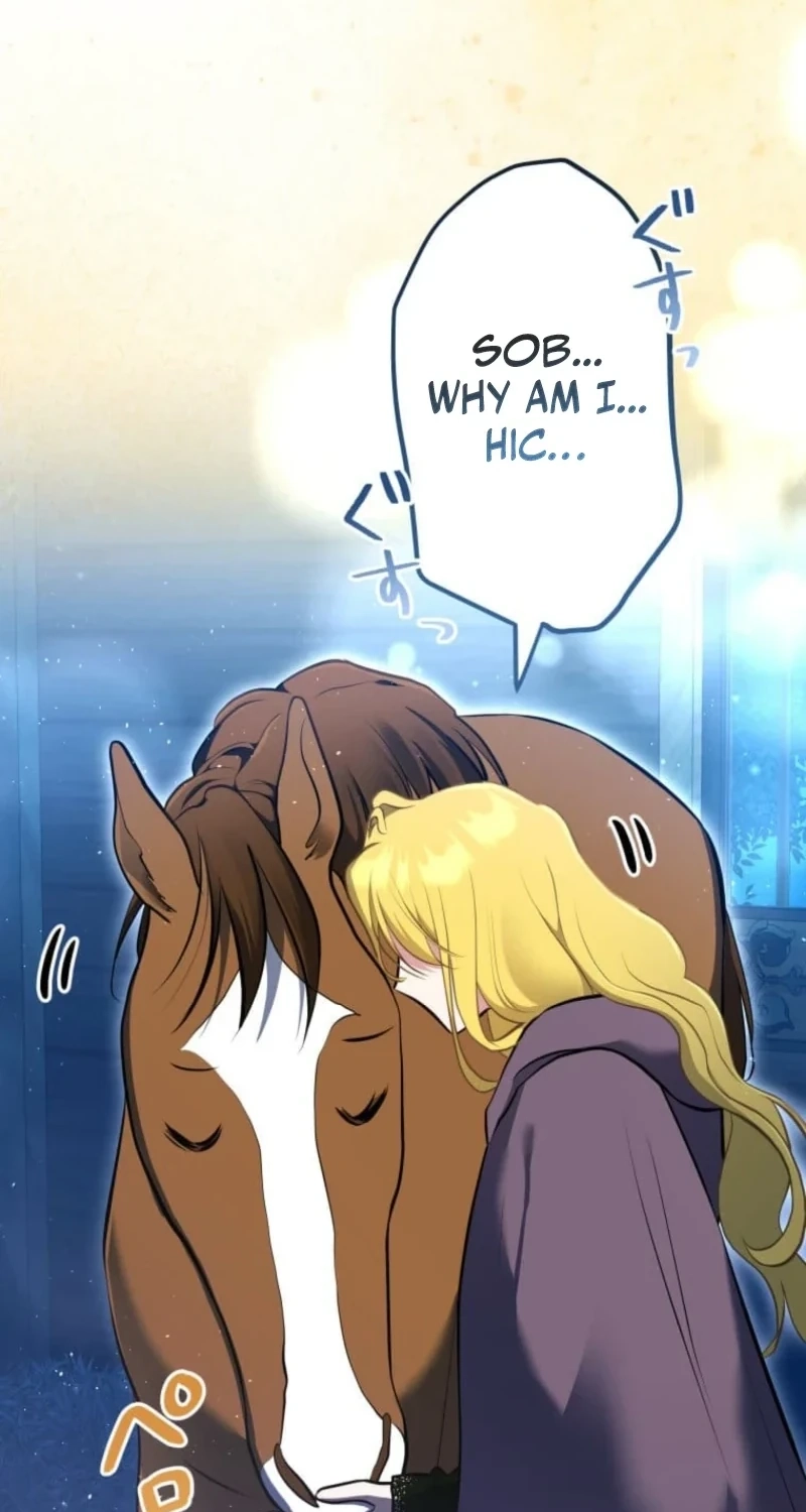 Rita and the Oracle Chapter 19 page 67 - 