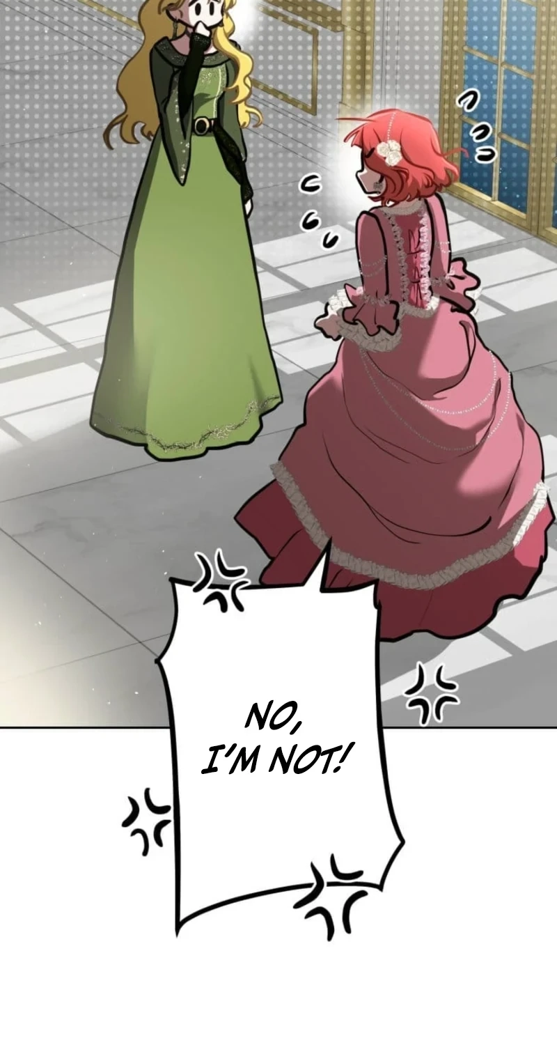 Rita and the Oracle Chapter 19 page 8 - 