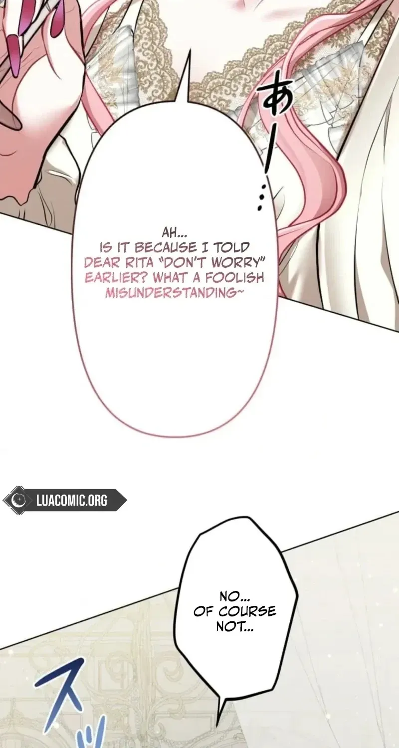 Rita and the Oracle Chapter 19 page 80 - 