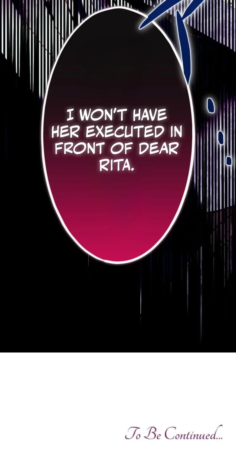 Rita and the Oracle Chapter 19 page 87 - 