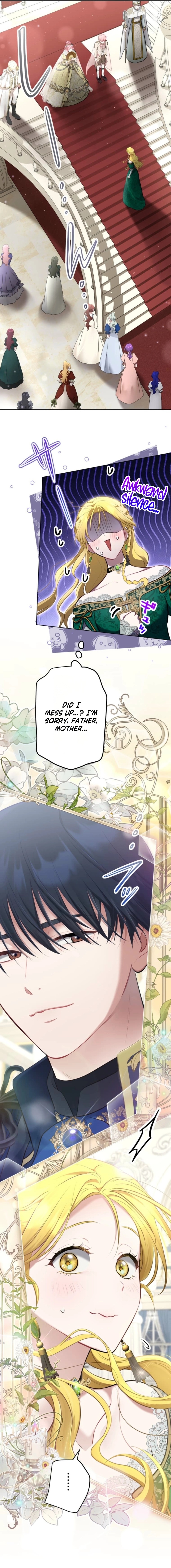 Rita and the Oracle Chapter 2 page 24 - 