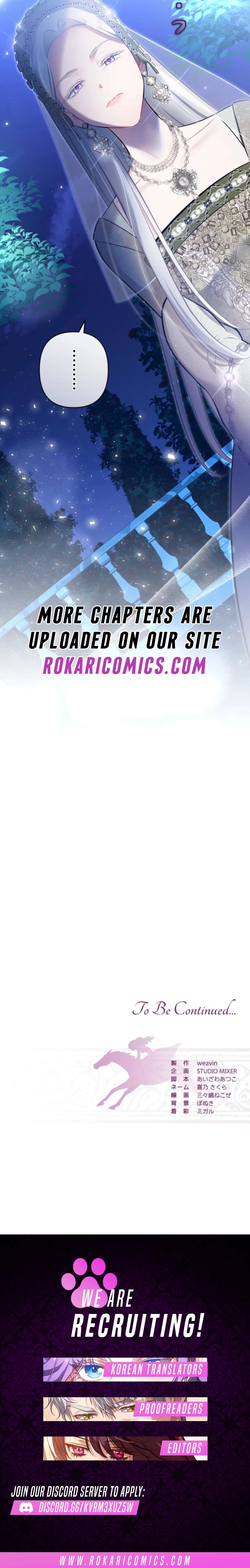 Rita and the Oracle Chapter 2 page 26 - 