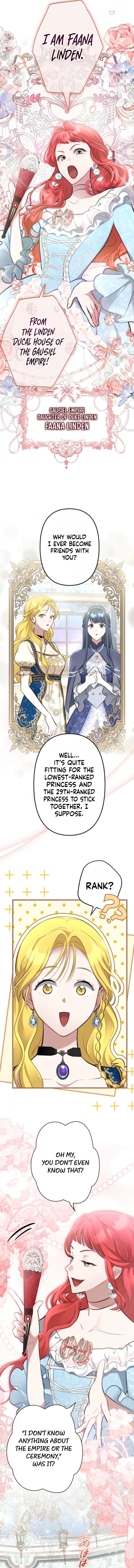 Rita and the Oracle Chapter 2 page 9 - 