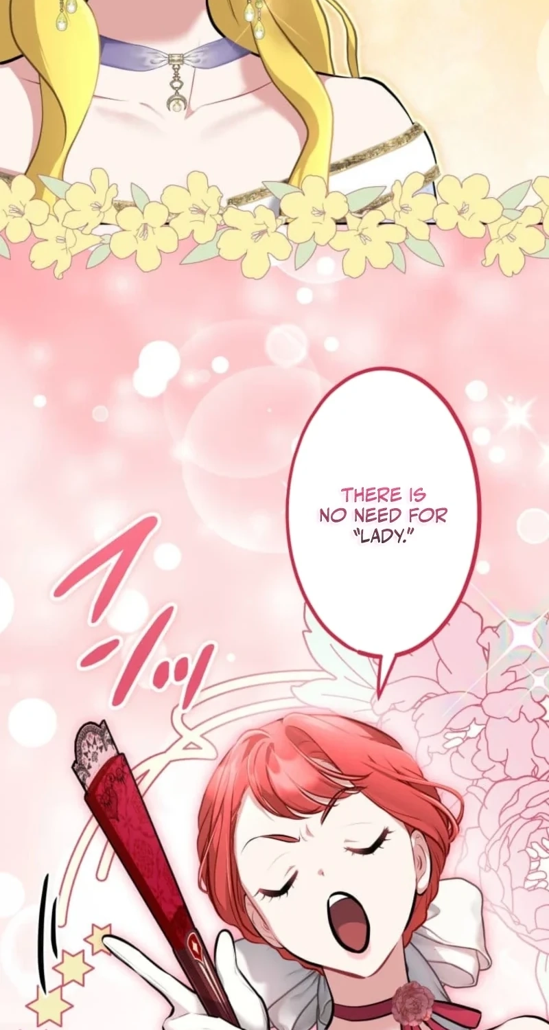 Rita and the Oracle Chapter 21 page 16 - 