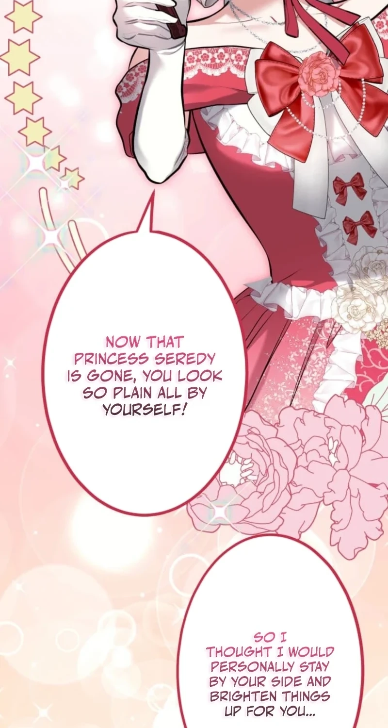 Rita and the Oracle Chapter 21 page 17 - 