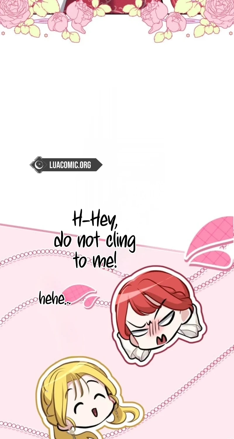 Rita and the Oracle Chapter 21 page 19 - 