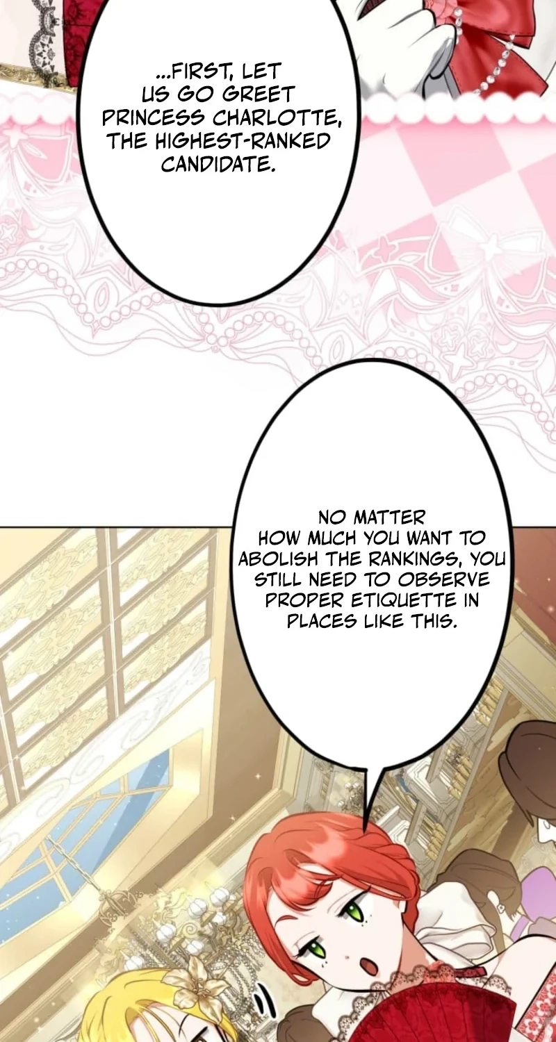 Rita and the Oracle Chapter 21 page 23 - 