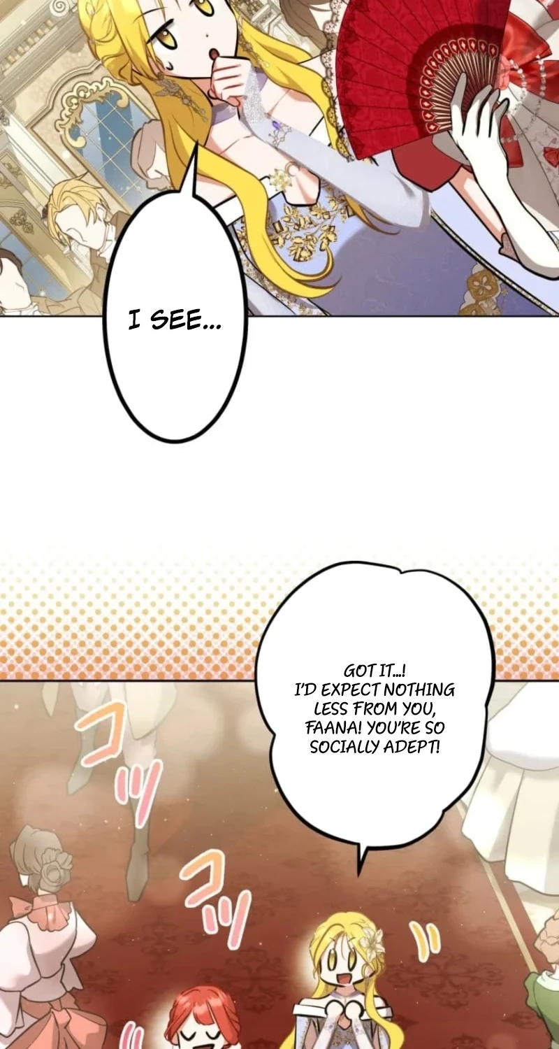 Rita and the Oracle Chapter 21 page 24 - 