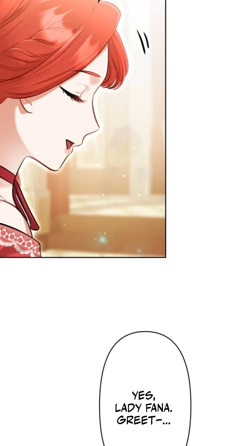 Rita and the Oracle Chapter 21 page 27 - 