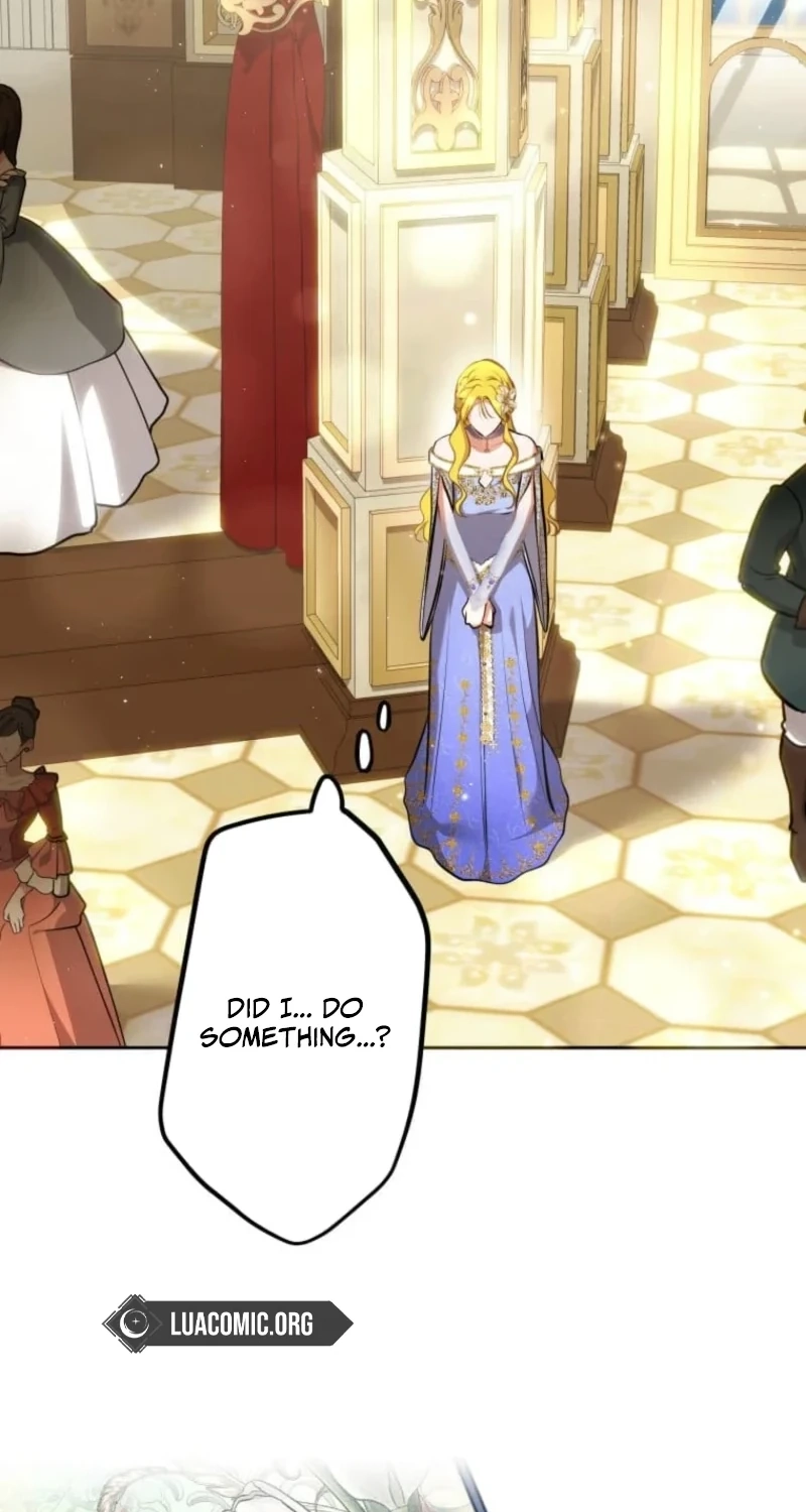 Rita and the Oracle Chapter 21 page 39 - 