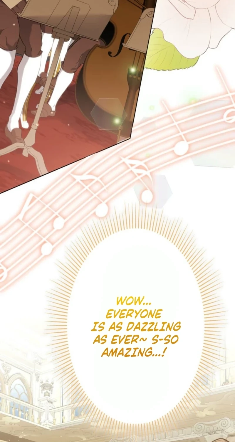 Rita and the Oracle Chapter 21 page 5 - 