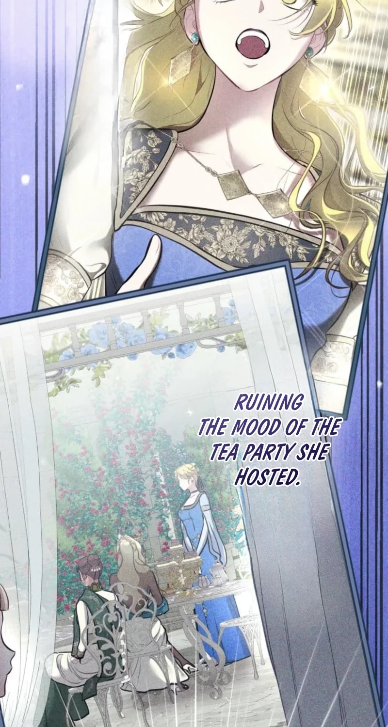 Rita and the Oracle Chapter 21 page 41 - 