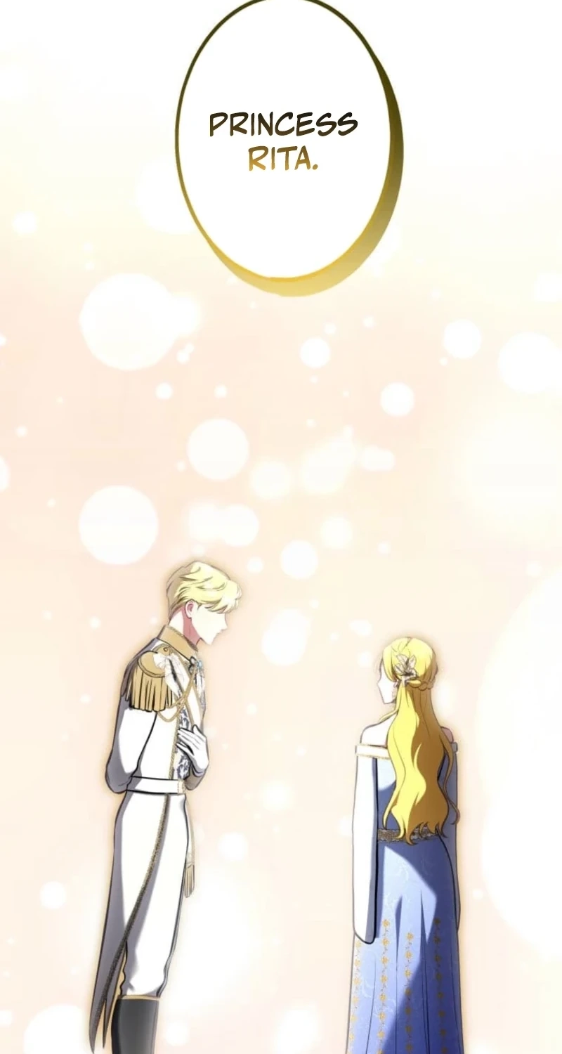 Rita and the Oracle Chapter 21 page 46 - 