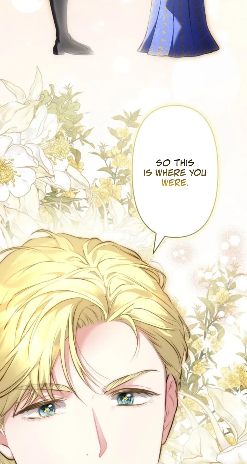 Rita and the Oracle Chapter 21 page 47 - 