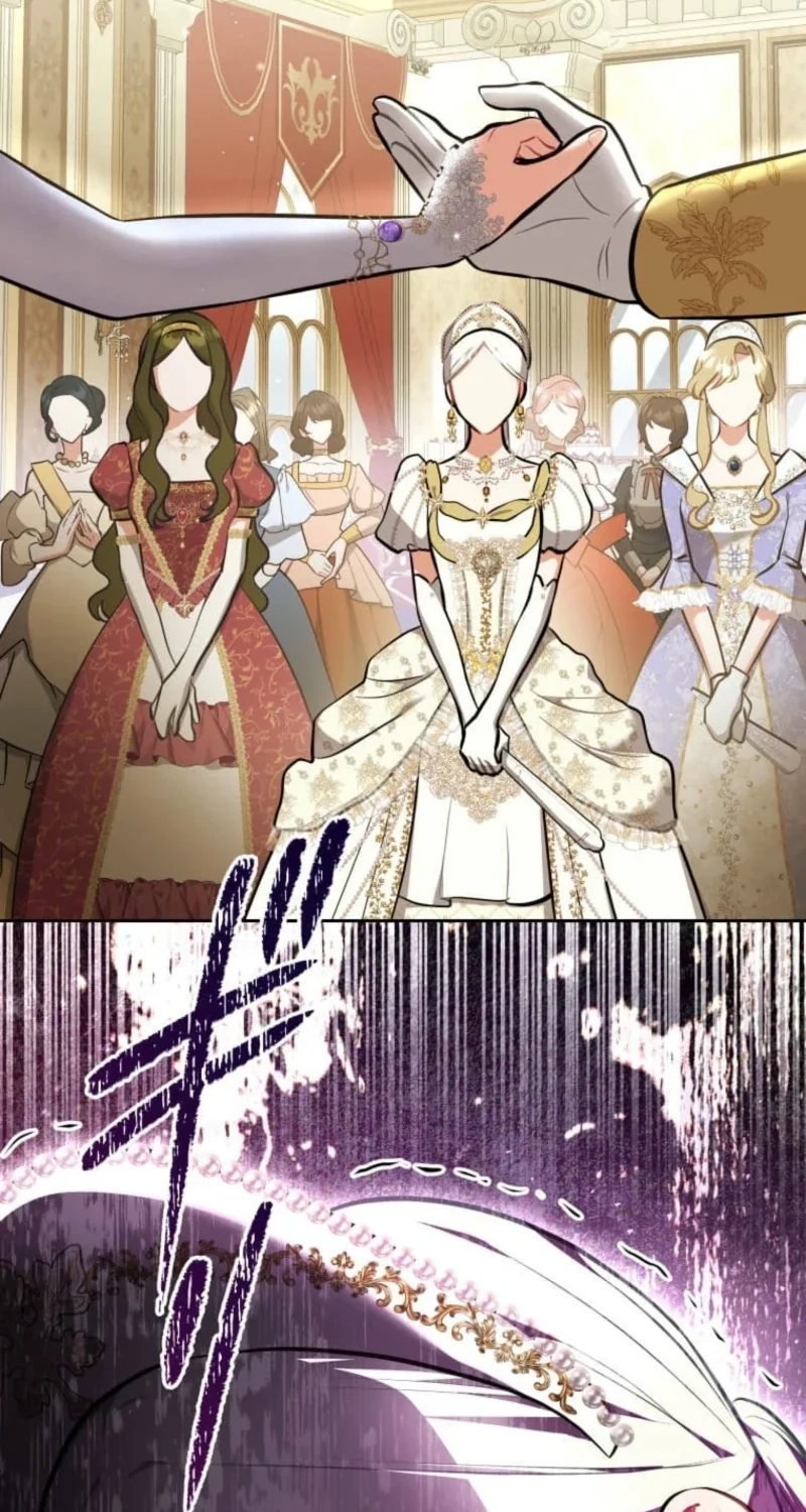 Rita and the Oracle Chapter 21 page 59 - 