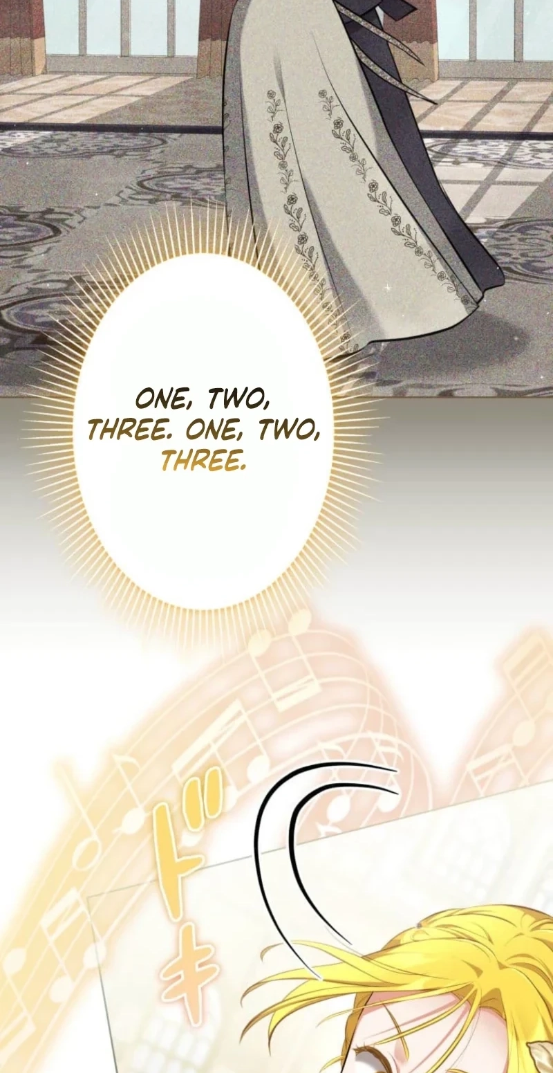 Rita and the Oracle Chapter 21 page 64 - 