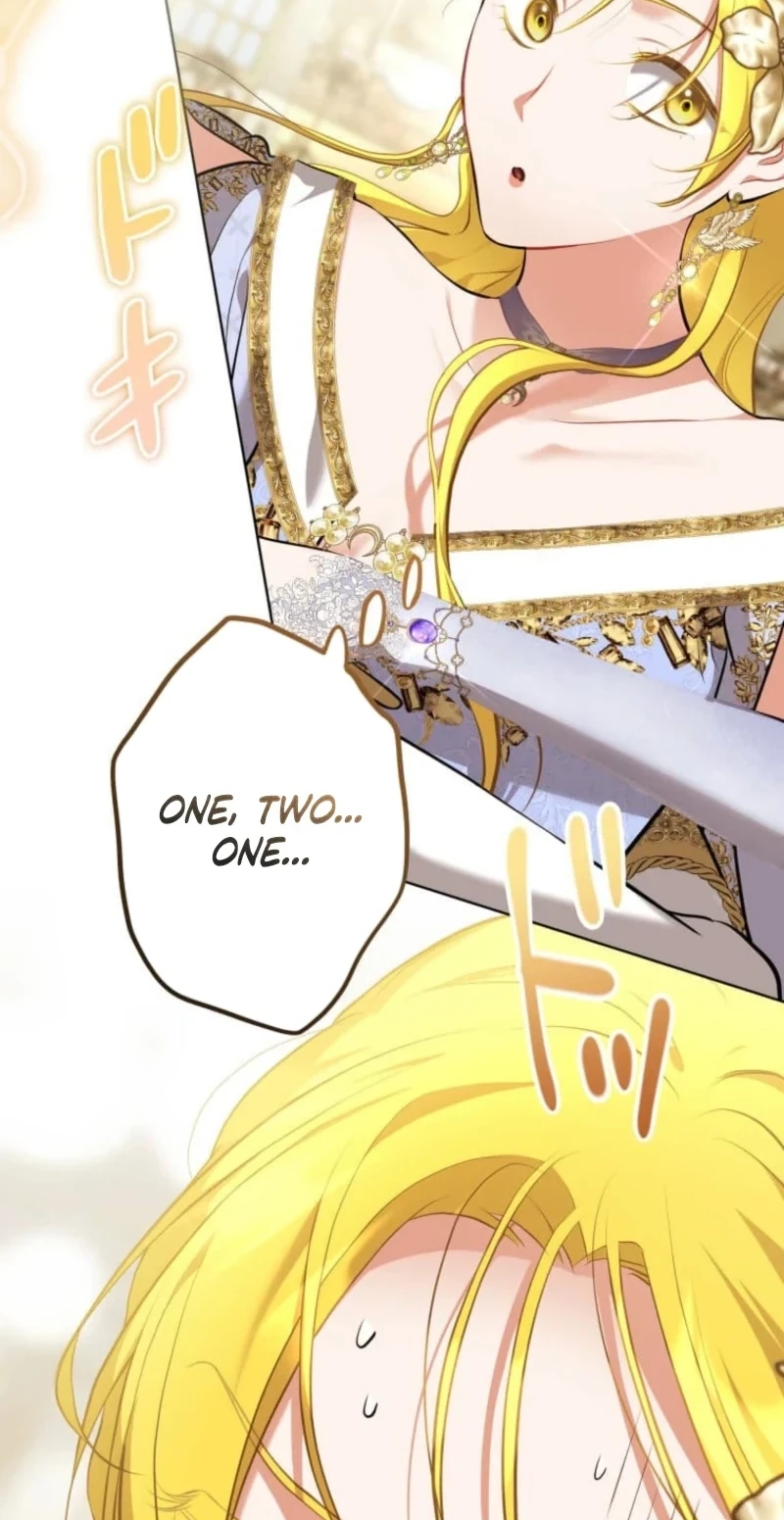 Rita and the Oracle Chapter 21 page 65 - 