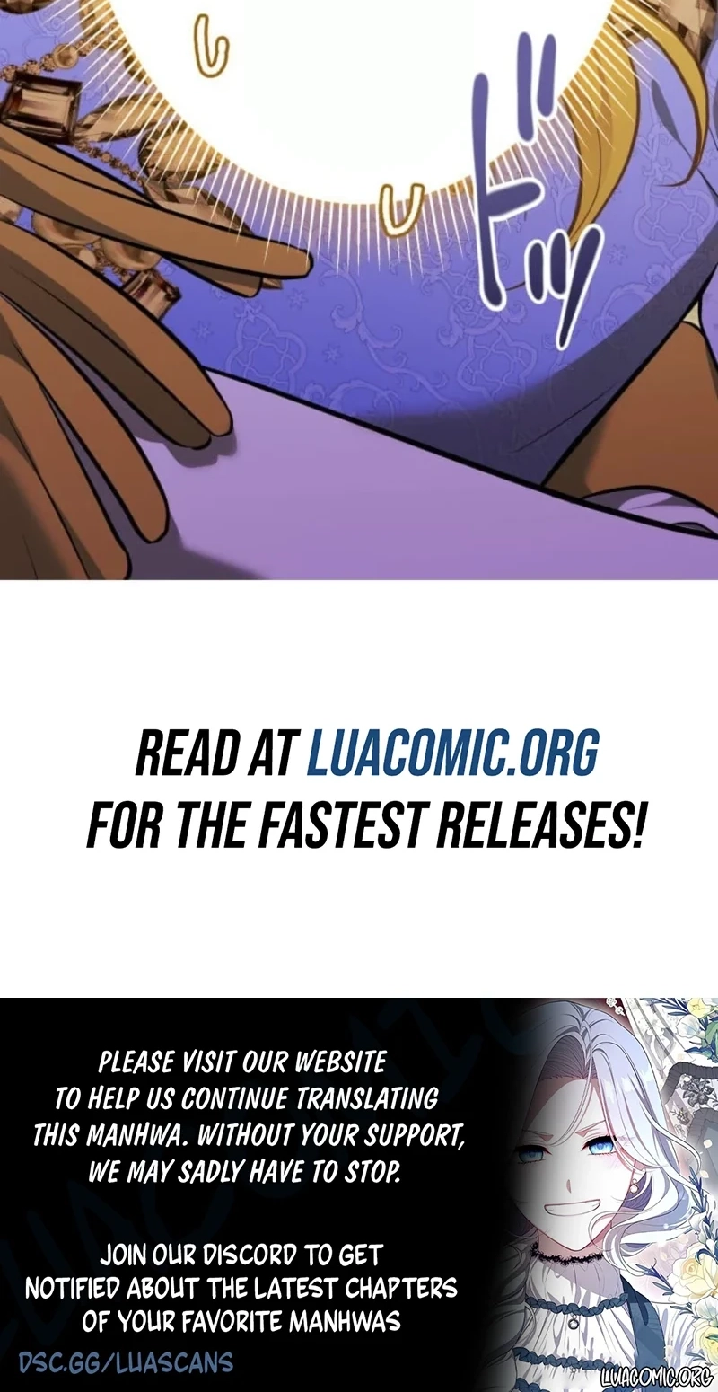 Rita and the Oracle Chapter 21 page 67 - 