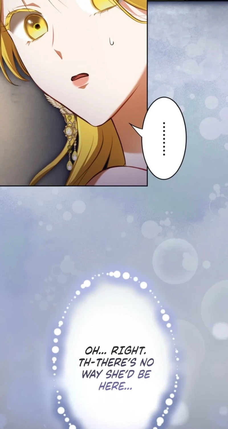 Rita and the Oracle Chapter 21 page 9 - 