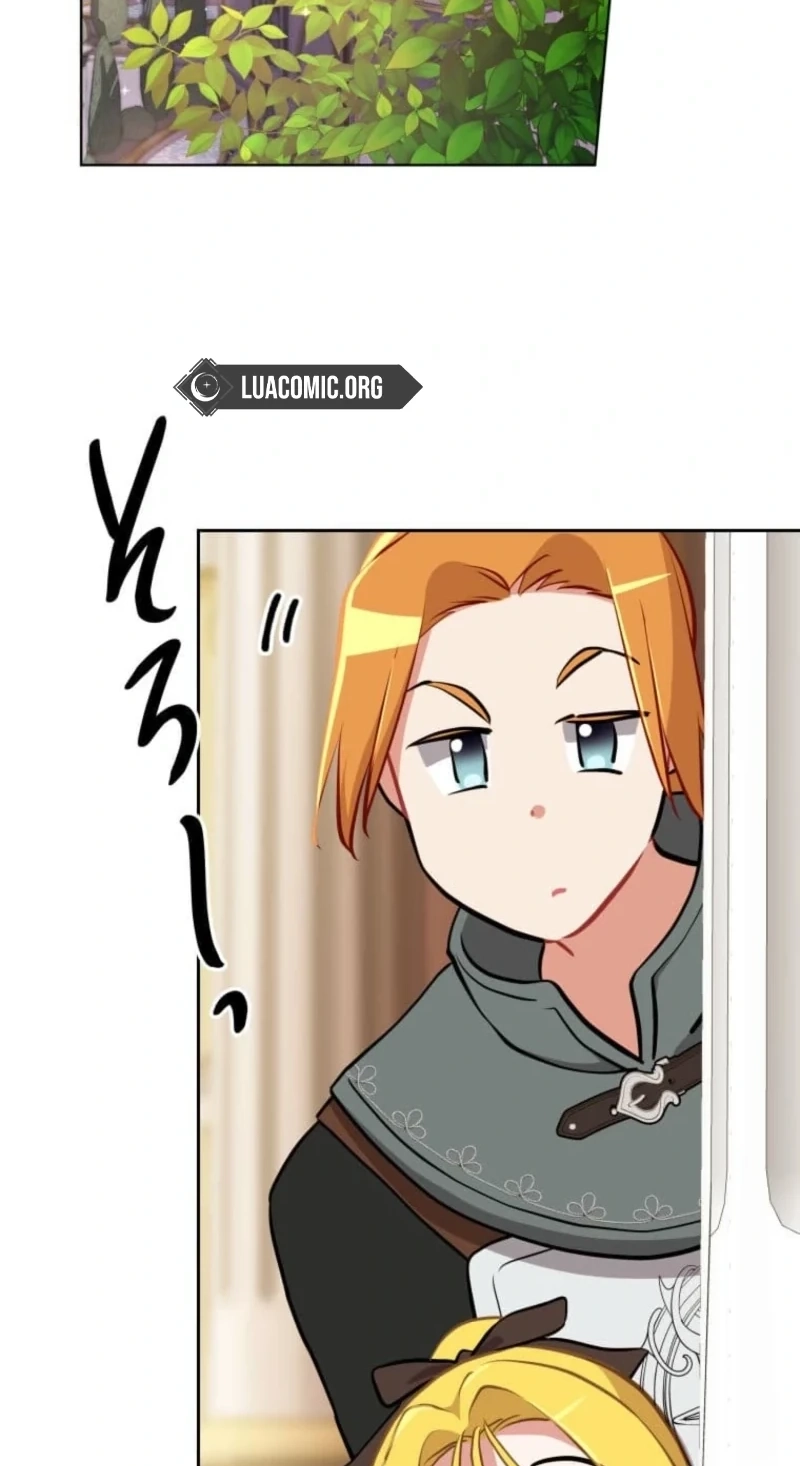 Rita and the Oracle Chapter 23 page 29 - 