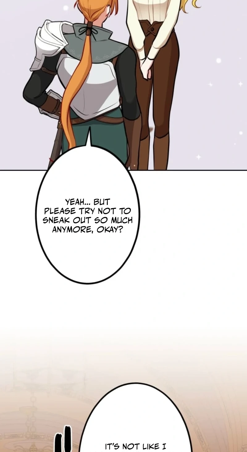 Rita and the Oracle Chapter 23 page 31 - 