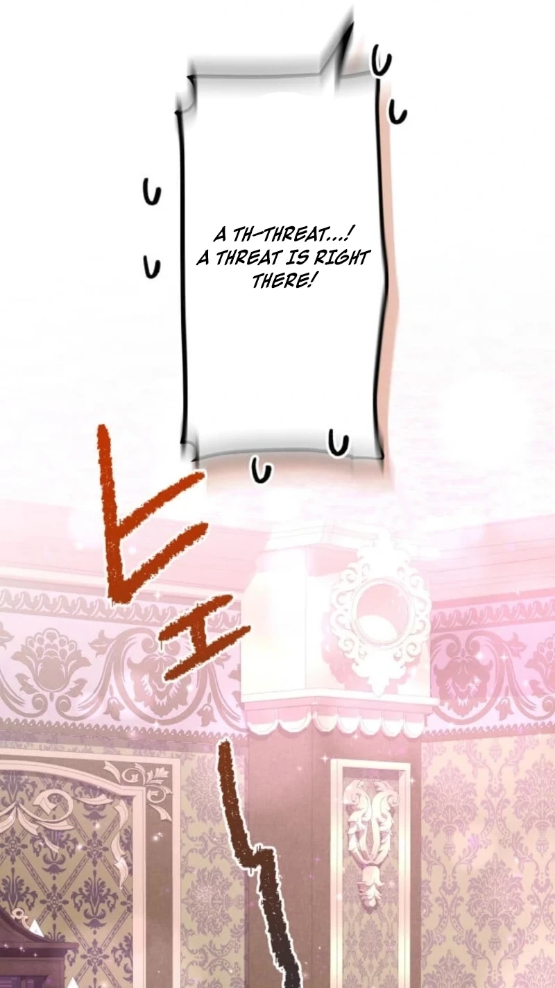 Rita and the Oracle Chapter 23 page 33 - 
