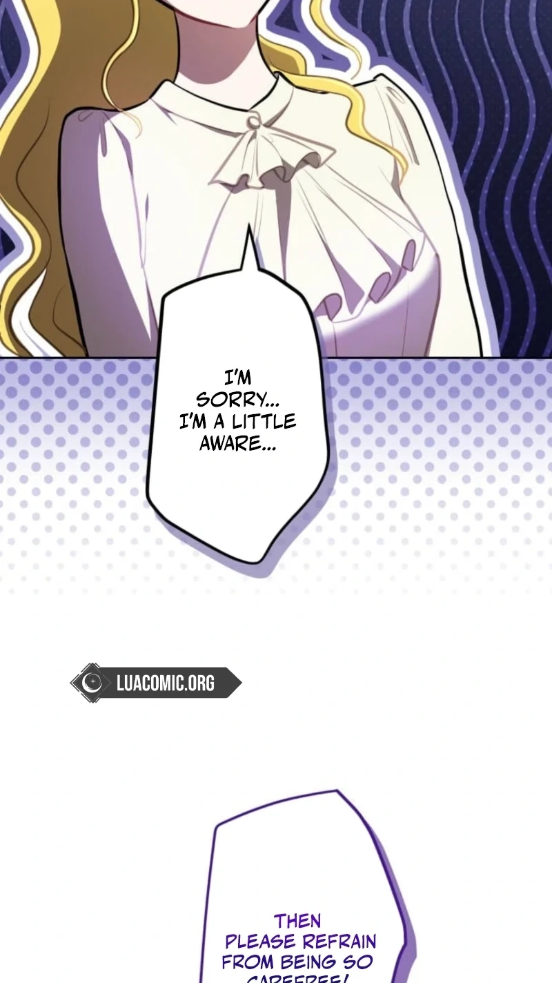 Rita and the Oracle Chapter 23 page 38 - 