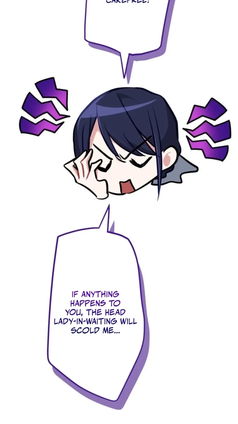 Rita and the Oracle Chapter 23 page 39 - 