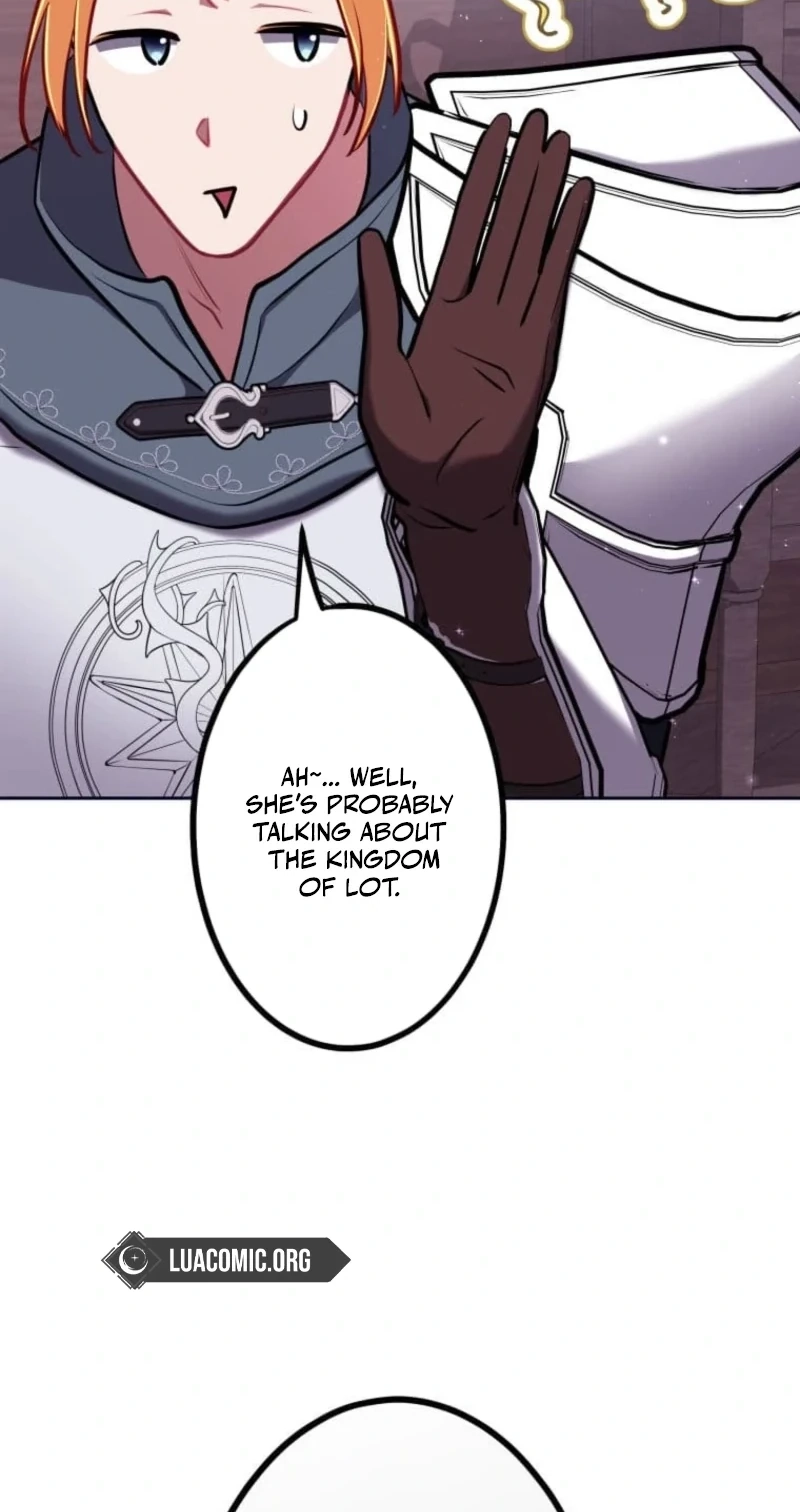 Rita and the Oracle Chapter 23 page 44 - 