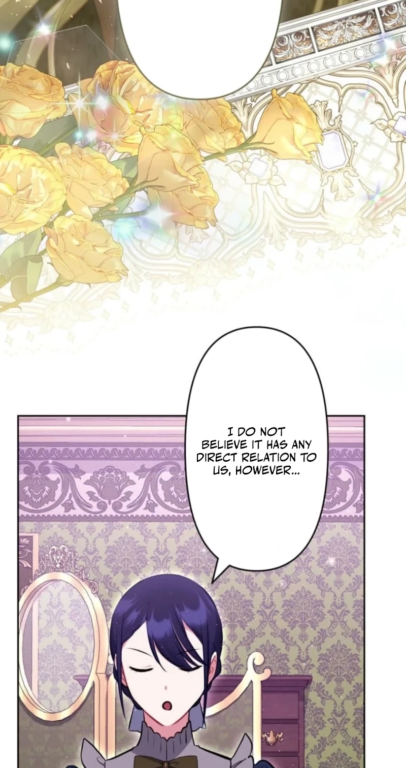 Rita and the Oracle Chapter 23 page 47 - 