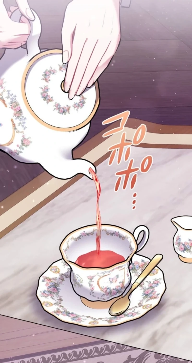 Rita and the Oracle Chapter 23 page 49 - 
